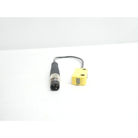 Banner WORLD-BEAM   10-30V-DC PHOTOELECTRIC SENSOR Q12RP6RQ3
